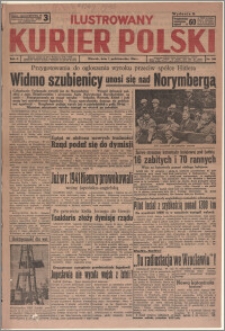 Ilustrowany Kurier Polski, 1946.10.01, R.2, nr 266