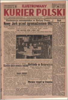 Ilustrowany Kurier Polski, 1946.10.22, R.2, nr 287