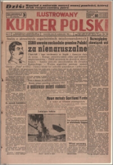 Ilustrowany Kurier Polski, 1946.10.31, R.2, nr 296