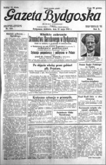 Gazeta Bydgoska 1931.05.31 R.10 nr 124