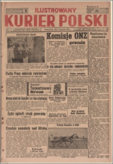 Ilustrowany Kurier Polski, 1946.11.04, R.2, nr 300
