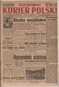 Ilustrowany Kurier Polski, 1946.11.13, R.2, nr 309