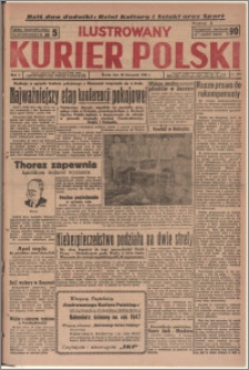 Ilustrowany Kurier Polski, 1946.11.20, R.2, nr 316
