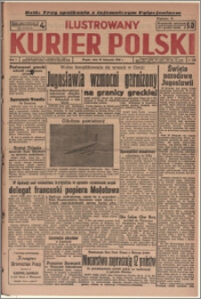 Ilustrowany Kurier Polski, 1946.11.29, R.2, nr 325