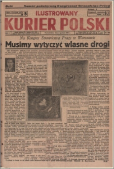 Ilustrowany Kurier Polski, 1946.12.02, R.2, nr 328