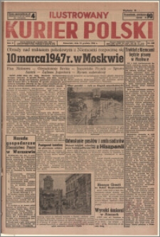 Ilustrowany Kurier Polski, 1946.12.12, R.2, nr 338