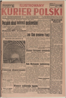 Ilustrowany Kurier Polski, 1946.12.14, R.2, nr 340