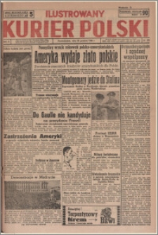 Ilustrowany Kurier Polski, 1946.12.30, R.2, nr 354