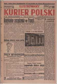 Ilustrowany Kurier Polski, 1947.01.04, R.3, nr 3