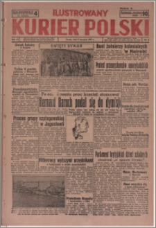 Ilustrowany Kurier Polski, 1947.01.08, R.3, nr 6