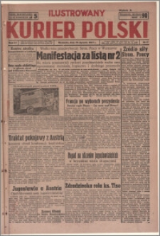 Ilustrowany Kurier Polski, 1947.01.19, R.3, nr 17