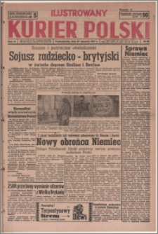 Ilustrowany Kurier Polski, 1947.01.27, R.3, nr 25