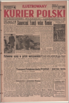 Ilustrowany Kurier Polski, 1947.01.28, R.3, nr 26