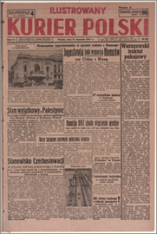 Ilustrowany Kurier Polski, 1947.01.31, R.3, nr 29