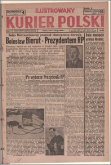 Ilustrowany Kurier Polski, 1947.02.07, R.3, nr 36