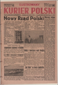 Ilustrowany Kurier Polski, 1947.02.09, R.3, nr 38