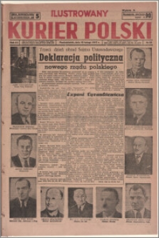 Ilustrowany Kurier Polski, 1947.02.10, R.3, nr 39
