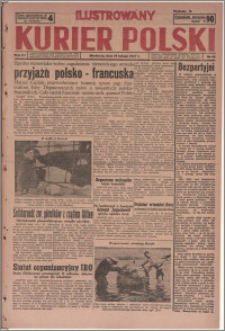 Ilustrowany Kurier Polski, 1947.02.16, R.3, nr 45