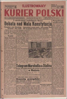 Ilustrowany Kurier Polski, 1947.02.20, R.3, nr 49