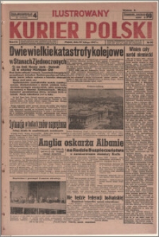 Ilustrowany Kurier Polski, 1947.02.21, R.3, nr 50
