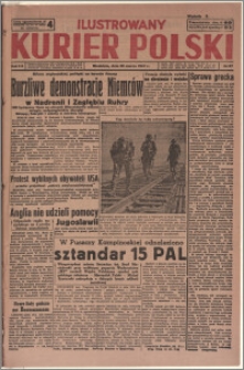 Ilustrowany Kurier Polski, 1947.03.30, R.3, nr 87