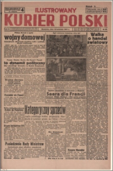 Ilustrowany Kurier Polski, 1947.04.13, R.3, nr 99