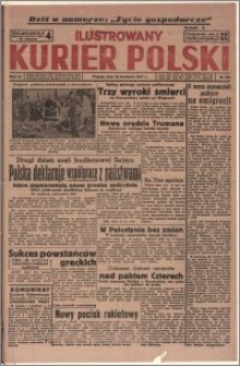 Ilustrowany Kurier Polski, 1947.04.18, R.3, nr 104