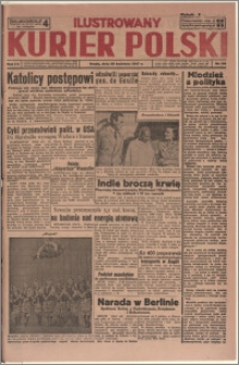 Ilustrowany Kurier Polski, 1947.04.30, R.3, nr 116