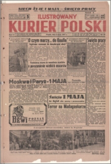 Ilustrowany Kurier Polski, 1947.05.02, R.3, nr 118