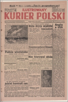 Ilustrowany Kurier Polski, 1947.05.09, R.3, nr 124