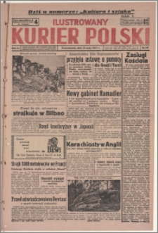 Ilustrowany Kurier Polski, 1947.05.12, R.3, nr 127