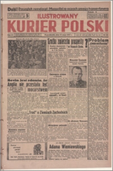 Ilustrowany Kurier Polski, 1947.05.19, R.3, nr 134