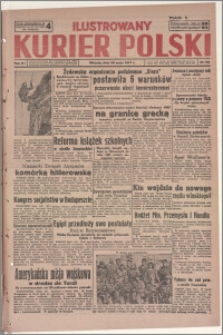 Ilustrowany Kurier Polski, 1947.05.20, R.3, nr 135