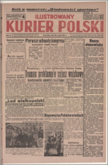 Ilustrowany Kurier Polski, 1947.05.29, R.3, nr 143