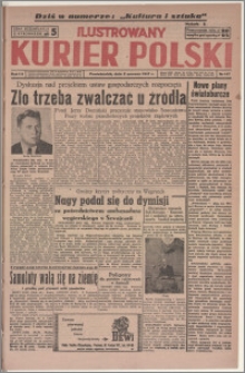 Ilustrowany Kurier Polski, 1947.06.02, R.3, nr 147