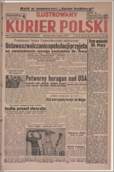 Ilustrowany Kurier Polski, 1947.06.05, R.3, nr 150