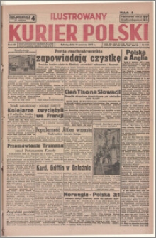 Ilustrowany Kurier Polski, 1947.06.14, R.3, nr 159