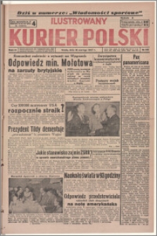 Ilustrowany Kurier Polski, 1947.06.18, R.3, nr 163