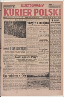 Ilustrowany Kurier Polski, 1947.06.21, R.3, nr 166