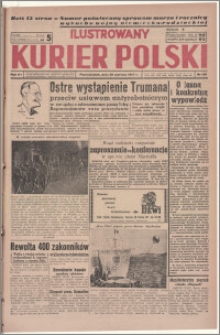 Ilustrowany Kurier Polski, 1947.06.23, R.3, nr 168