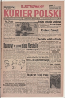 Ilustrowany Kurier Polski, 1947.06.29, R.3, nr 174