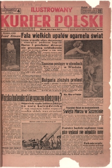 Ilustrowany Kurier Polski, 1947.07.01, R.3, nr 176