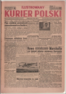 Ilustrowany Kurier Polski, 1947.07.04, R.3, nr 179