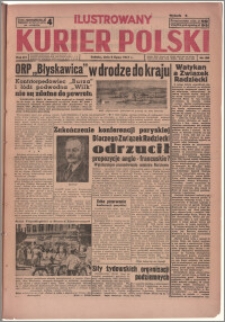 Ilustrowany Kurier Polski, 1947.07.05, R.3, nr 180