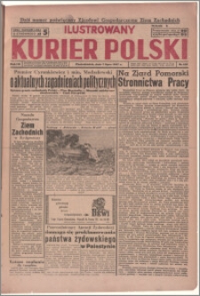Ilustrowany Kurier Polski, 1947.07.07, R.3, nr 182