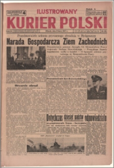 Ilustrowany Kurier Polski, 1947.07.08, R.3, nr 183