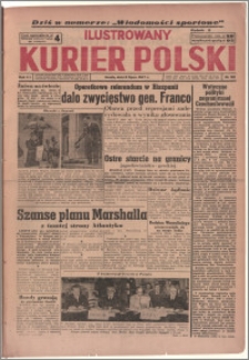 Ilustrowany Kurier Polski, 1947.07.09, R.3, nr 184