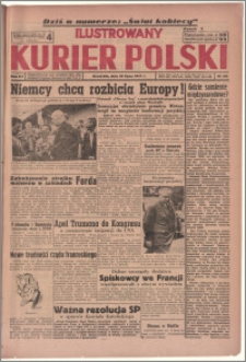 Ilustrowany Kurier Polski, 1947.07.10, R.3, nr 185