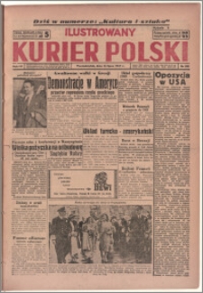 Ilustrowany Kurier Polski, 1947.07.14, R.3, nr 189