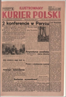 Ilustrowany Kurier Polski, 1947.07.15, R.3, nr 190